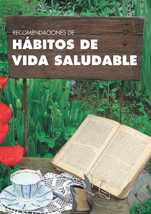 Hábitos de Vida Saludable