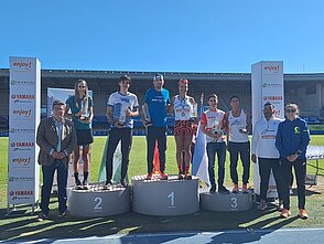 Media Maratón Jerez