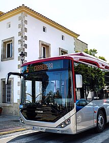 Transporte eficiente y sostenible