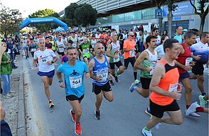 Carrera Popular 2024