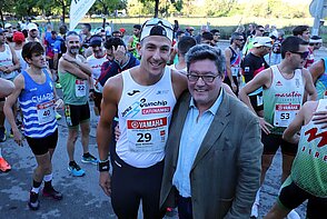 Media Maratón Jerez