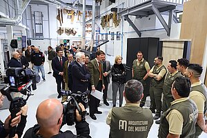 Arquitectura del mueble