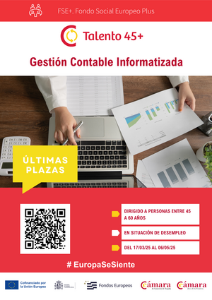 Oferta Curso 