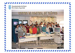 Imagen diploma Virgen del Mar