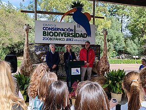 estación meteorológica