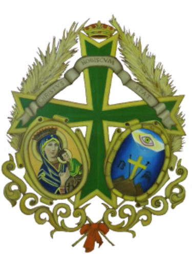 Escudo La Salvación