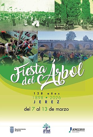 Fiesta del arbol