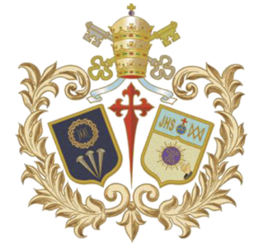 Escudo La Soledad