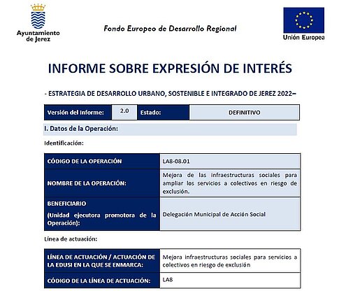 INFORME DEFINITIVO        LA8-08.01