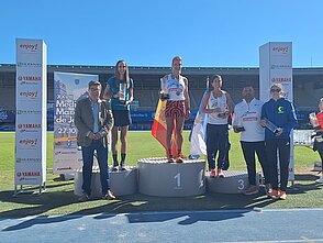 Media Maratón Jerez