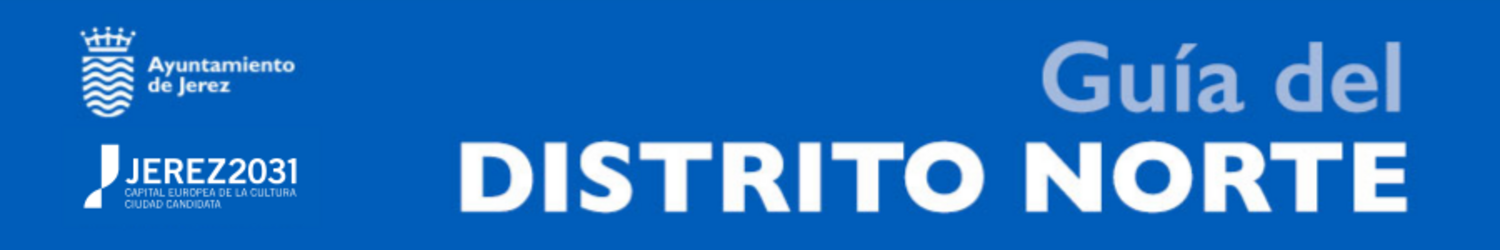 Ver Guía del Distrito Norte Ver Guía del Distrito Norte
