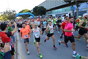 Carrera Popular 2024