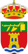 Imagen de Escudo de Torrecera